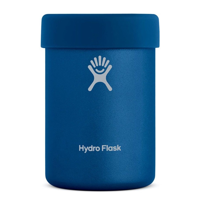 12oz Cobalt Cooler Cup 12OZ COBALT