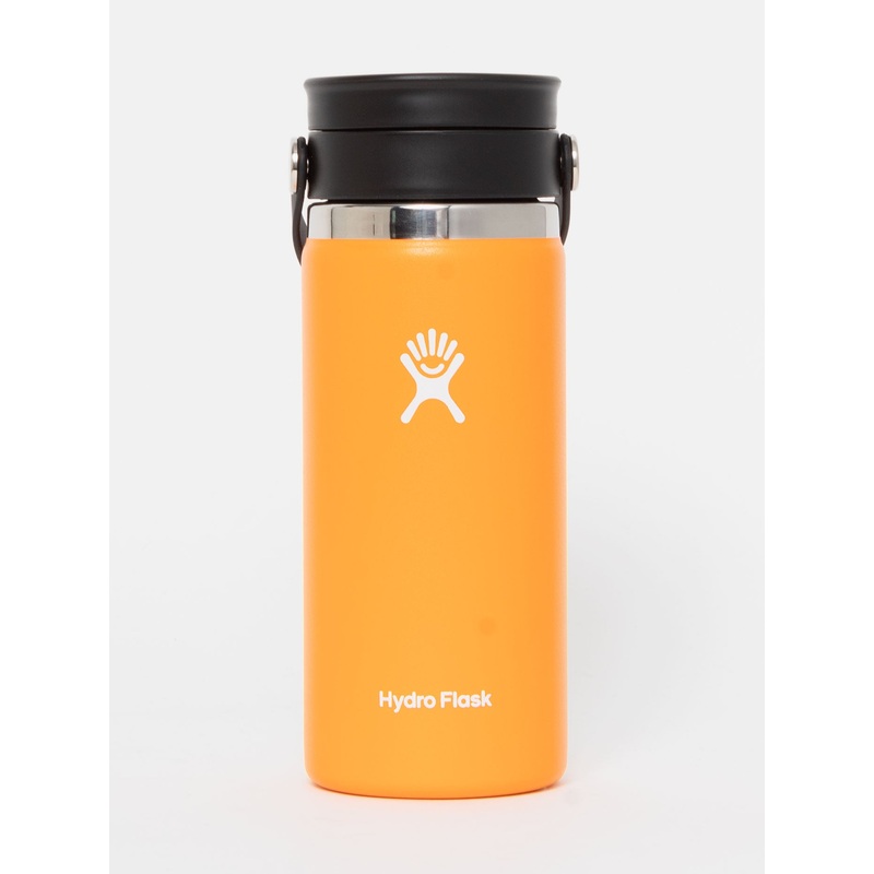 16oz Coffee with Flex Sip Lid Clementine Bottle 16OZ CLEMENTINE