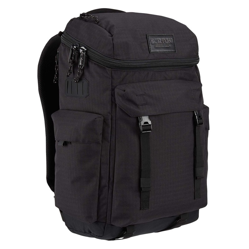 Annex 2.0 28L Backpack O/S TRUE BLK TRIPLE RIP (001)