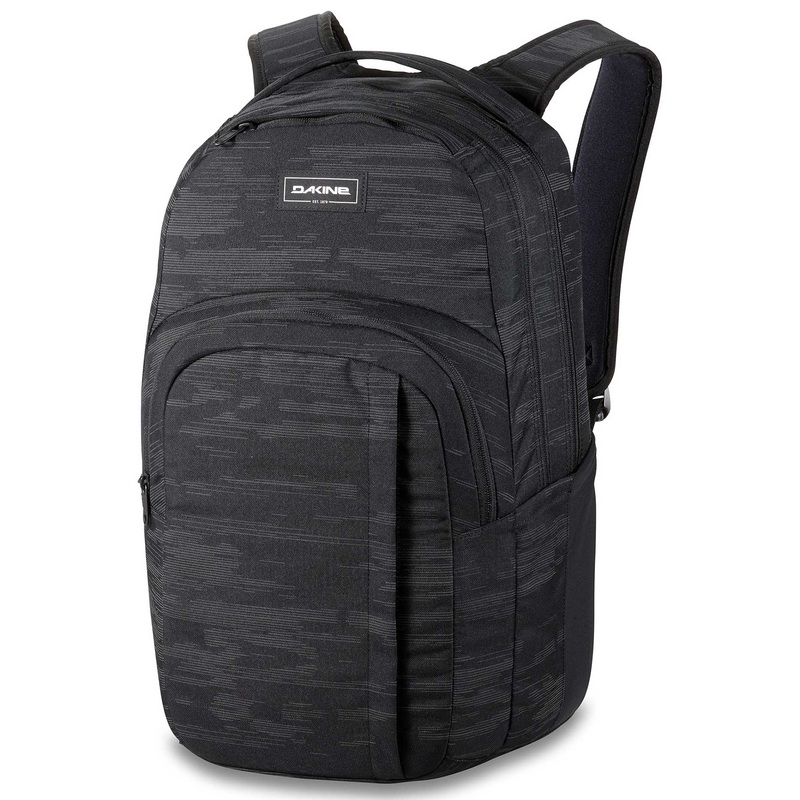 Campus Large 33L Backpack O/S FLASH REFLECTIVE