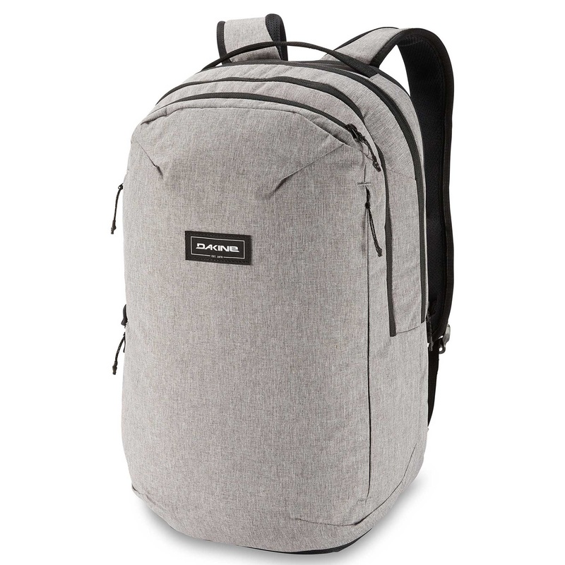 Concourse 31L Backpack O/S GREYSCALE