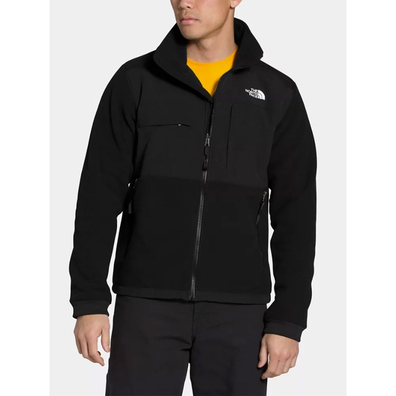 Denali 2 Jacket SM TNF BLACK (JK3)