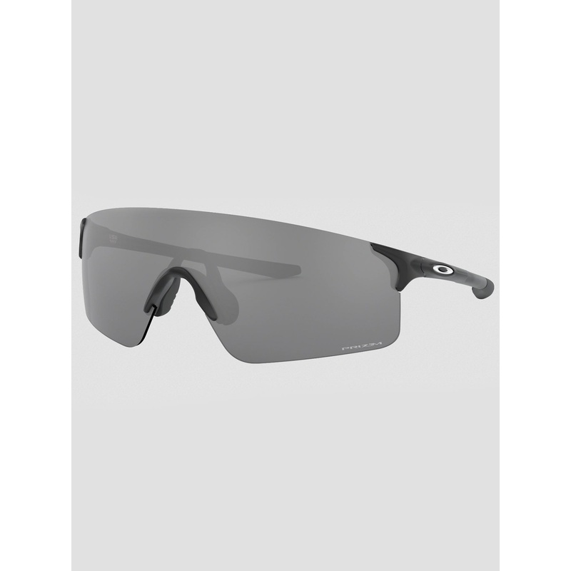 Evzero Blades Sunglasses O/S MATTE BLACK/PRIZM BLACK