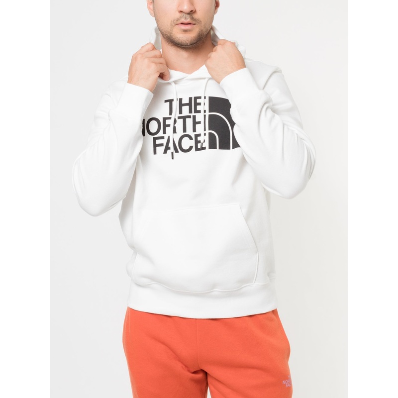 Half Dome Hoodie XS TNF BLACK/TNF BLACK (KX7)