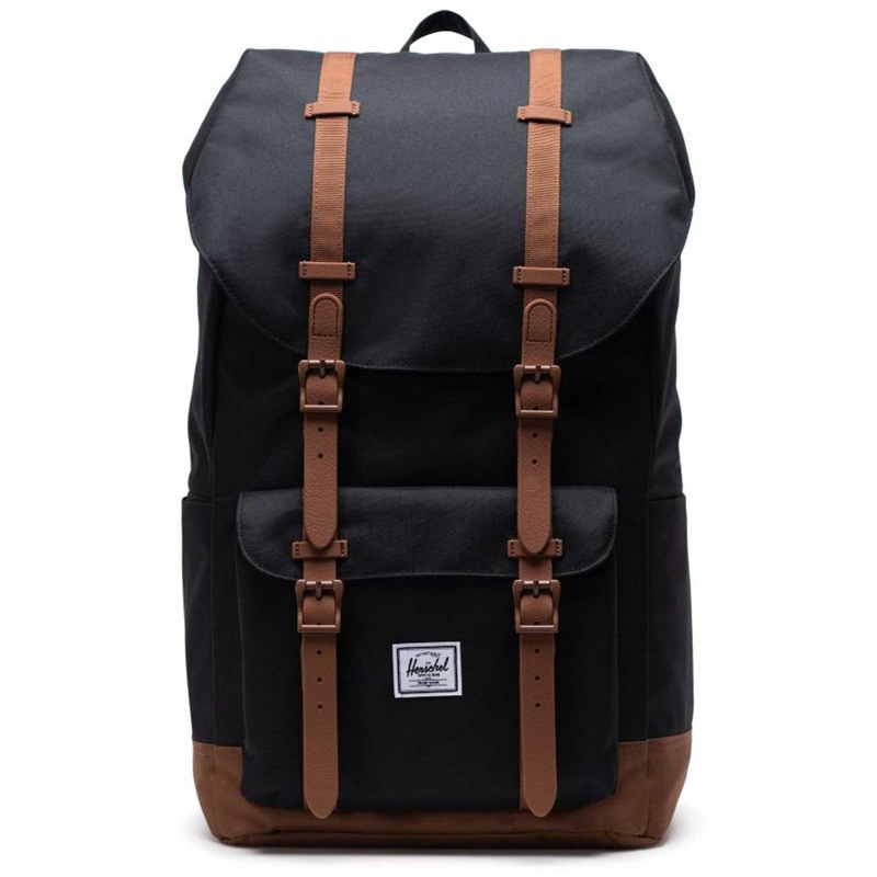 Little America Eco Backpack O/S FOREST NIGHT (04774)