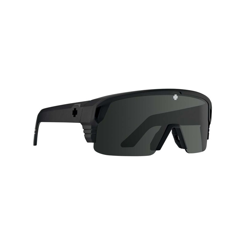 Monolith 50/50 Sunglasses O/S MATTE BLK/GRAY GREEN BLK