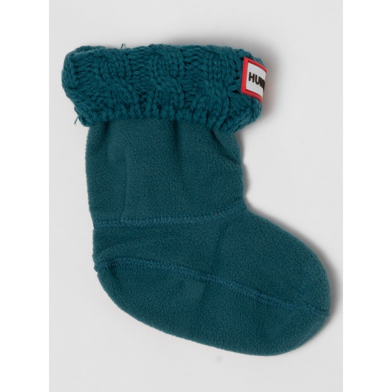 Original 6 Stitch Cable Socks (Kids) XS HORIZON