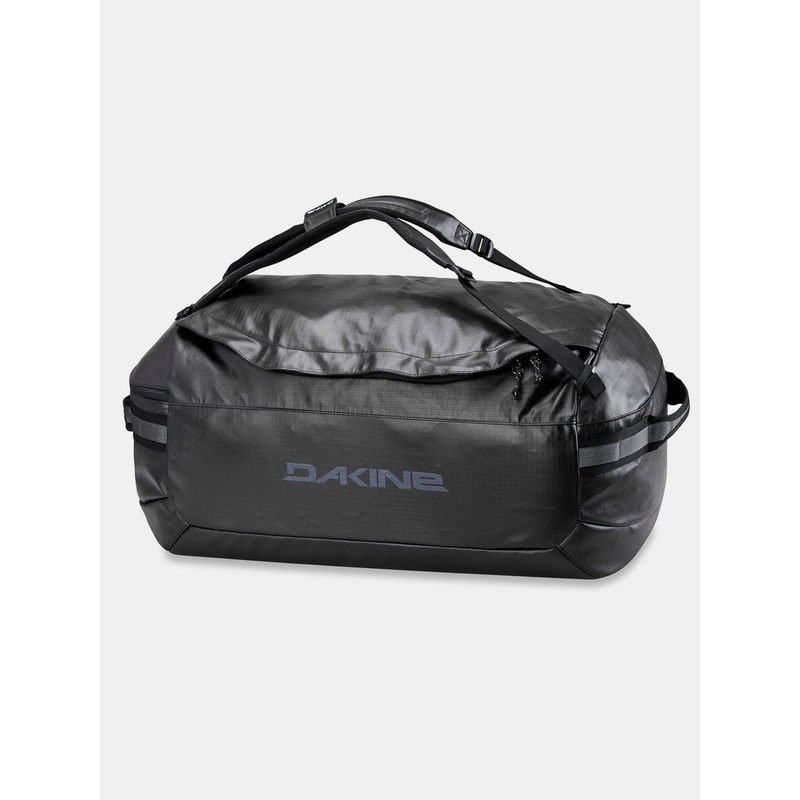 Ranger 90L Duffle Bag O/S BLACK