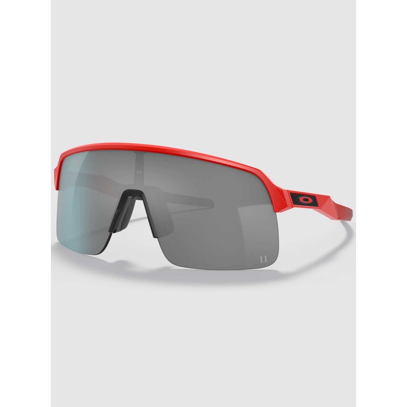 Sutro Lite Patrick Mahomes II Sunglasses O/S MATTE REDLINE/PRIZM BLACK