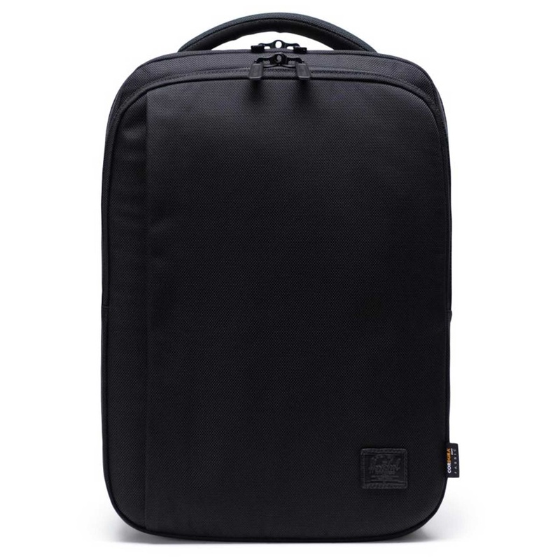 Tech Daypack Cordura Backpack O/S BLACK (04119)