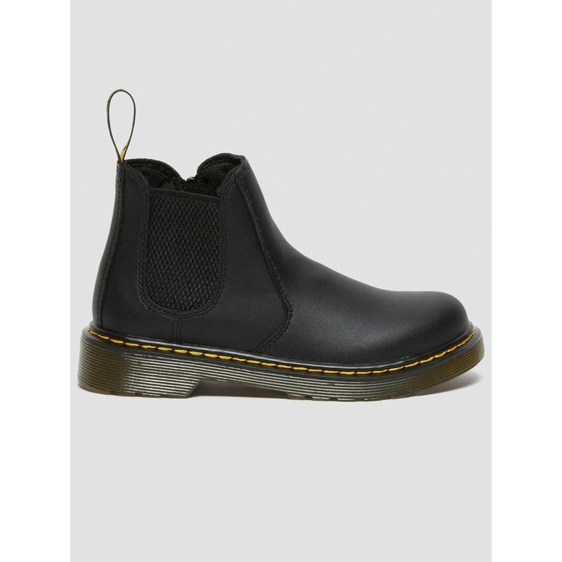 2976 Boots (Kids) K11/12 BLACK