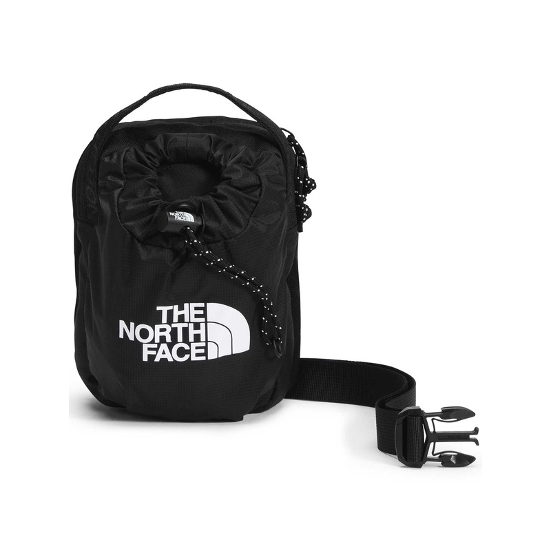 Bozer Crossbody Bag O/S TNF BLACK (JK3)