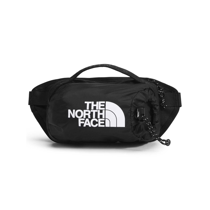 Bozer III Small Hip Bag O/S TNF BLACK (JK3)