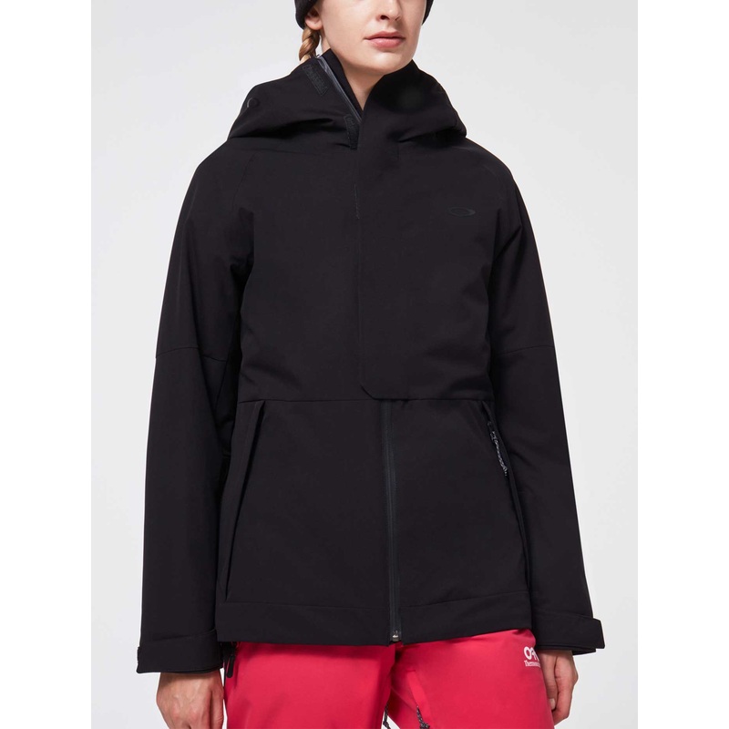 Camellia Insulated Jacket XS BLACKOUT (02E)