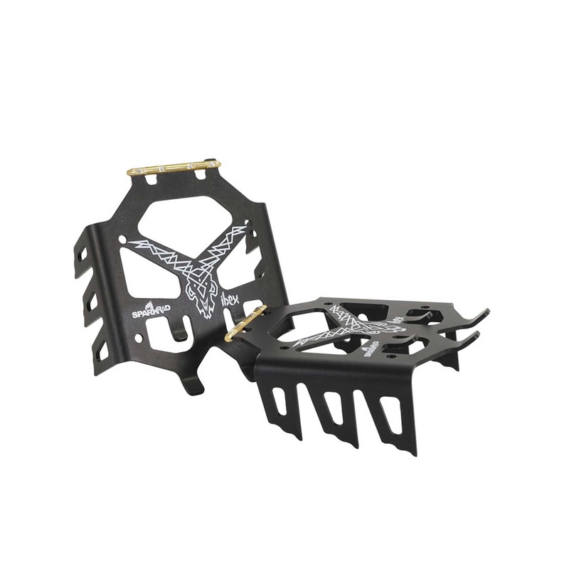 Nitro X Spark Ibex Crampons REGULAR N/A