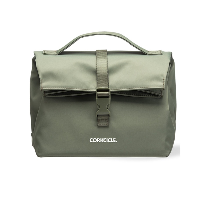 Nona Roll Lunch Box O/S OLIVE