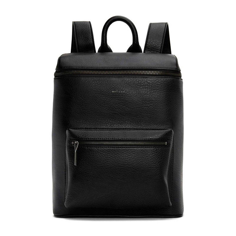 Oshie Backpack O/S BLACK