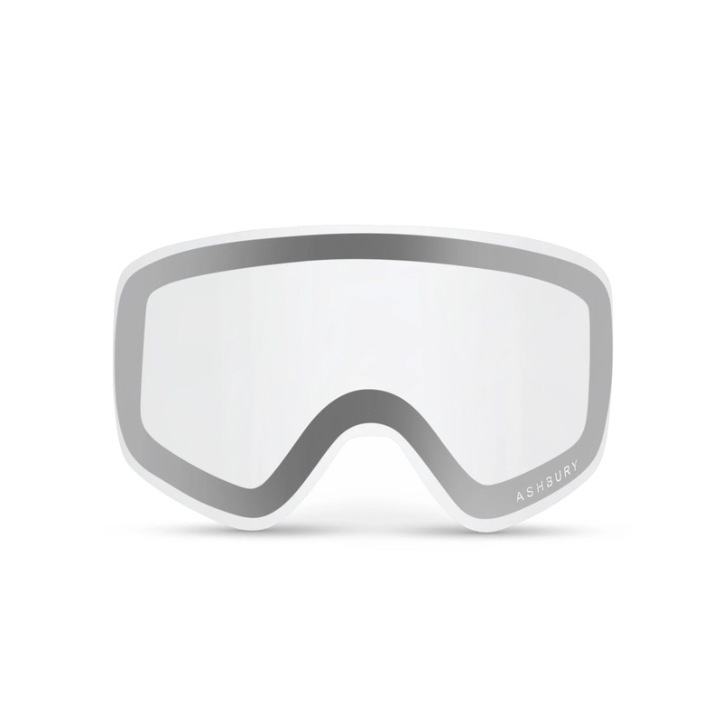 Sonic Clear Lens O/S CLEAR