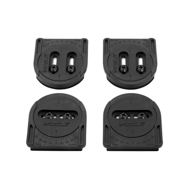 Splitboard Puck Set