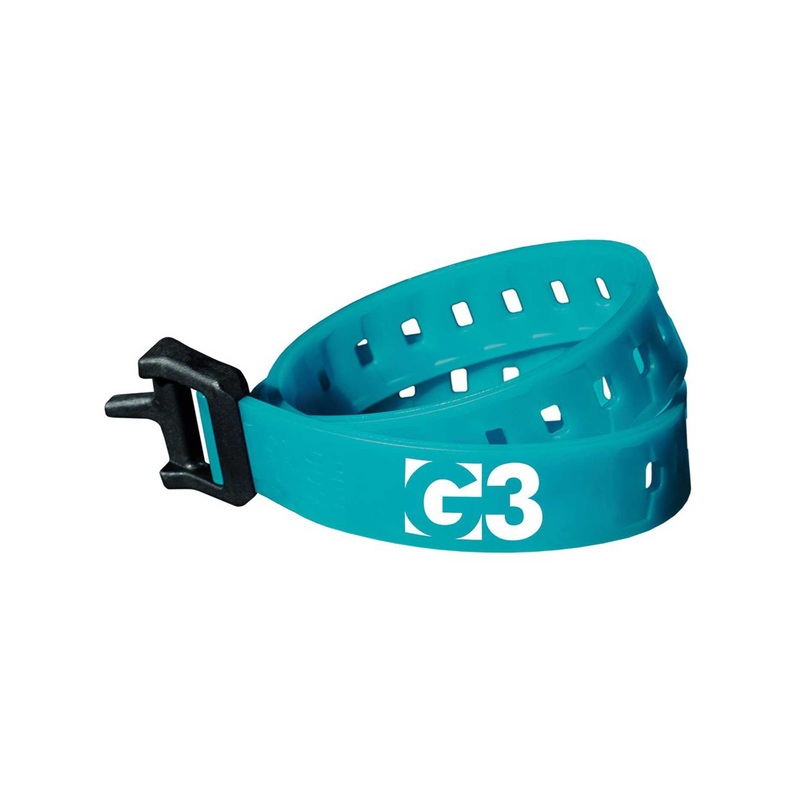Tension 650mm Strap 650MM TEAL