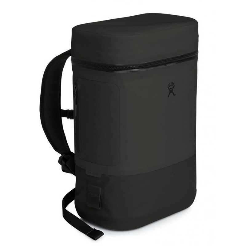 22L Black Unbound Insulated Bag 22L BLACK