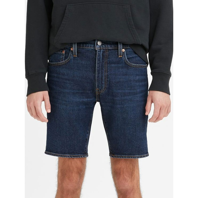 412 Slim Shorts 30 HI BYE BYE ADV (0021)