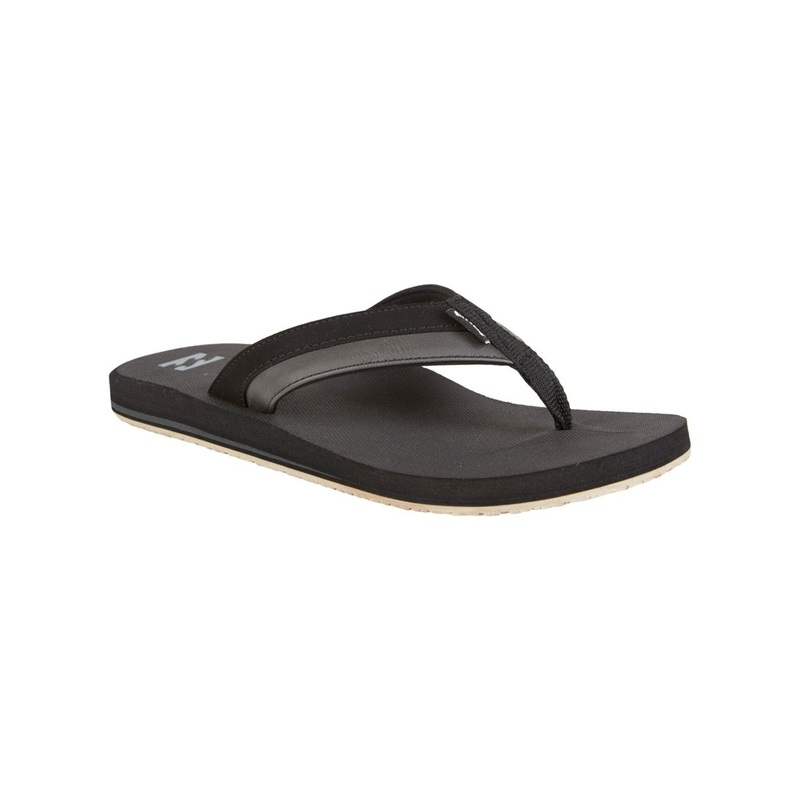 All Day Impact Slip-On Sandals 08 BLACK (BLK)