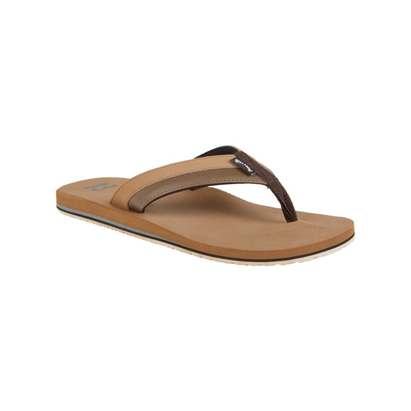 All Day Impact Slip-On Sandals 08 CAMEL (CAM)