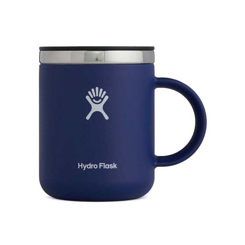 12oz Cobalt Coffee Mug 12OZ COBALT