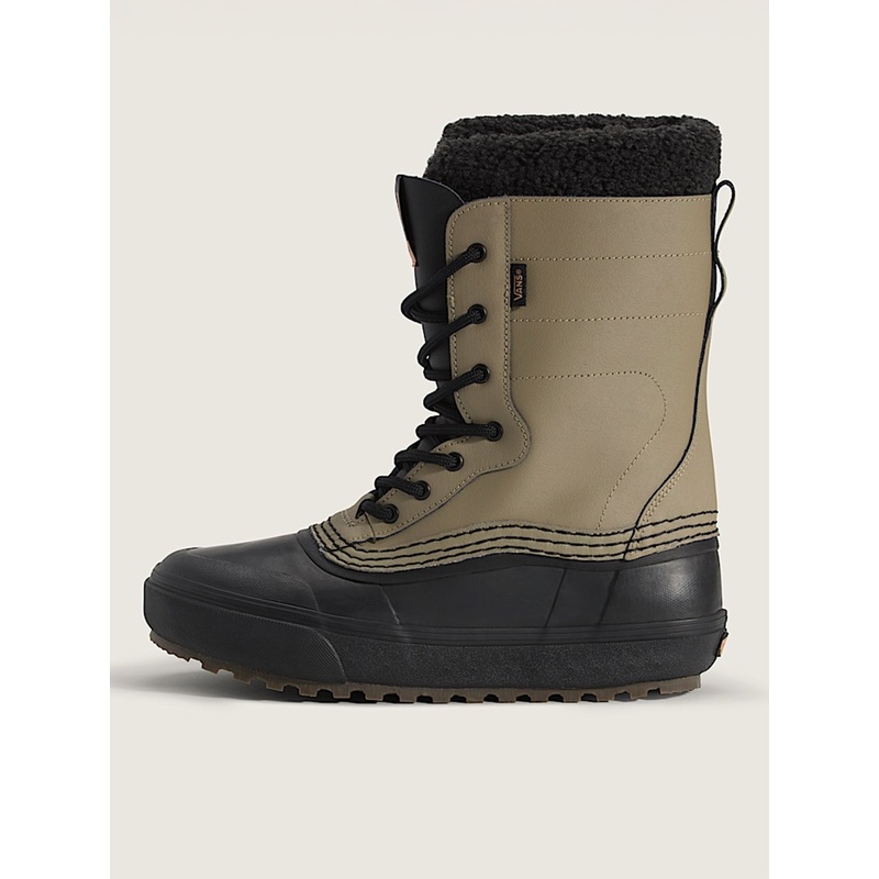MTE Standard Waterproof Bay Leaf Winter Boots 06/W07.5 BAY LEAF (EMF)