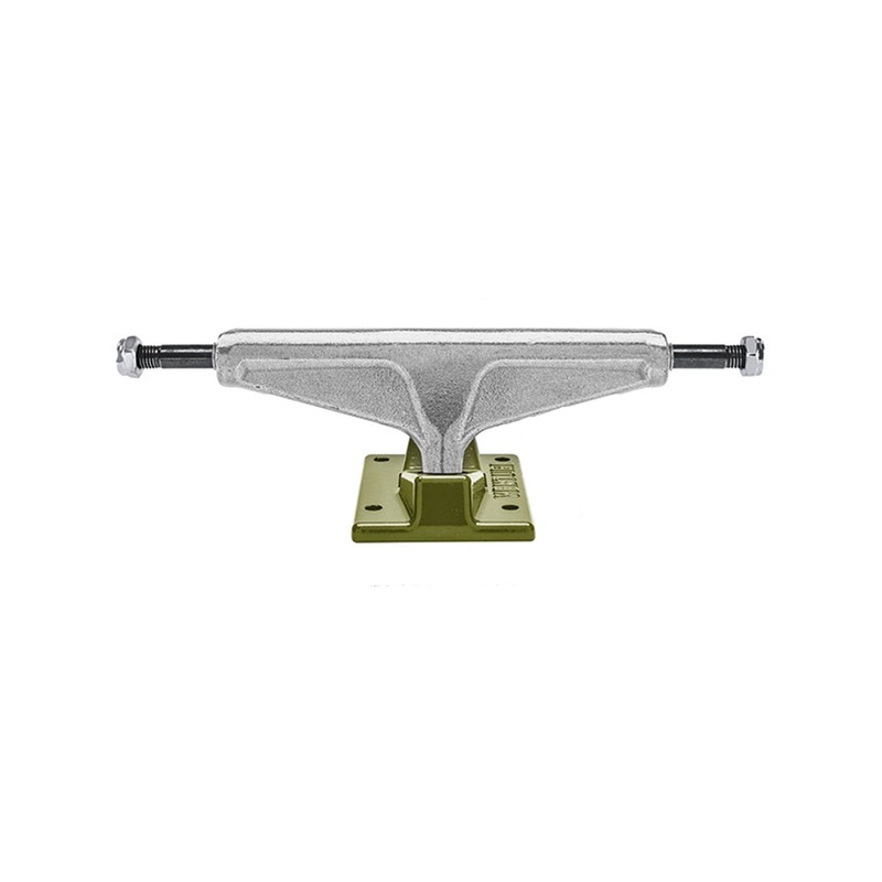 Legion Team Edition  Trucks 5.8 POLISHED/ARMY