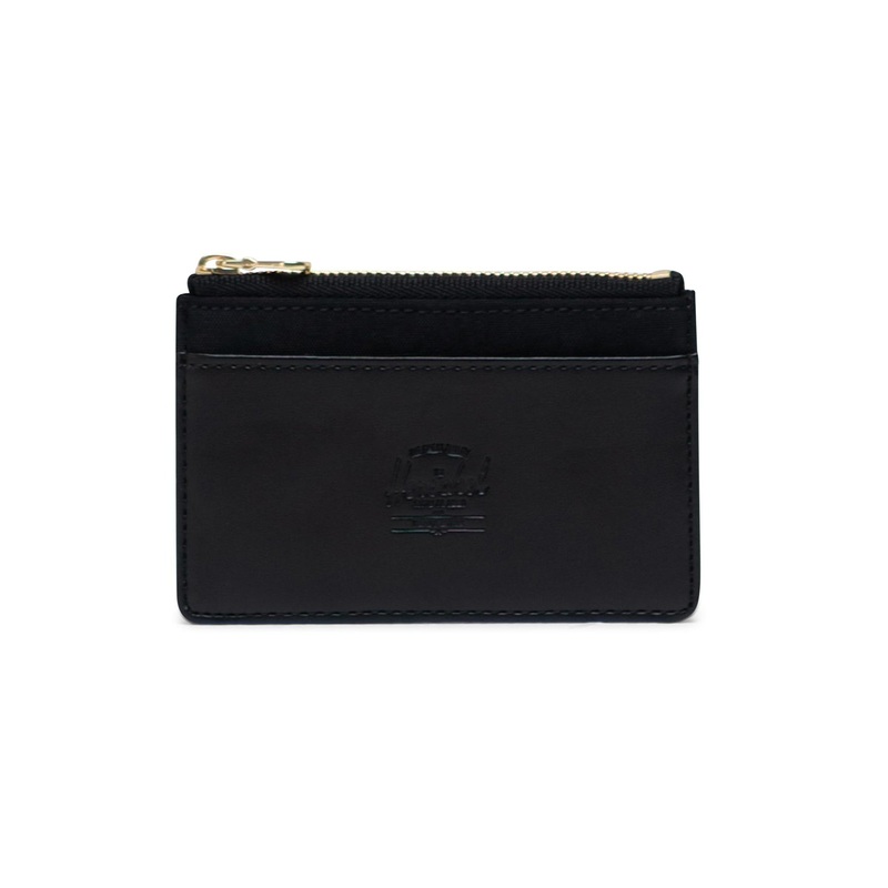 Oscar Orion Wallet O/S BLACK (03608)