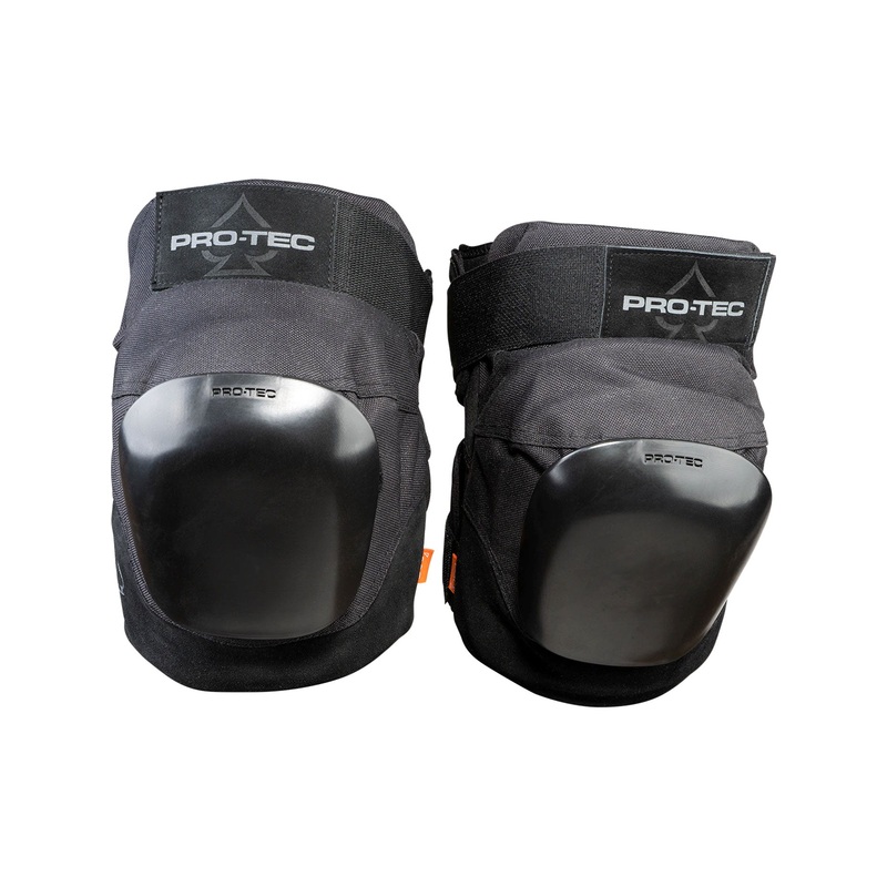 Pro Knee Pad SM BLACK