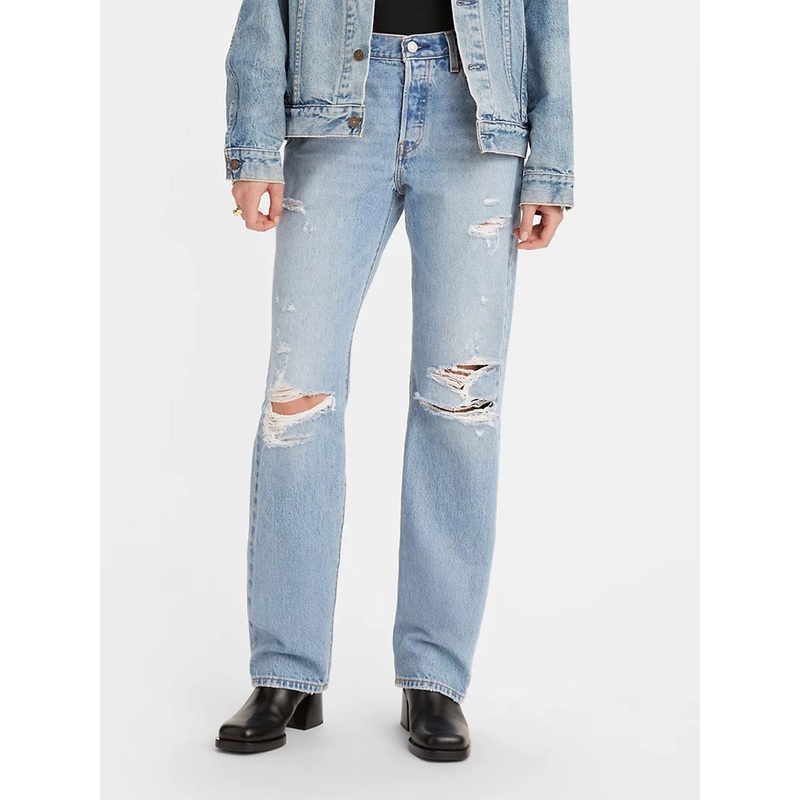 501 90’s Sketch Artist Jeans 26X30 SKETCH ARTIST (0004)