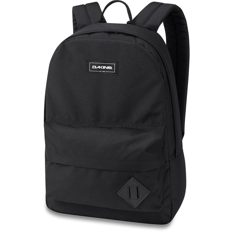 365 21L Backpack O/S BLACK II