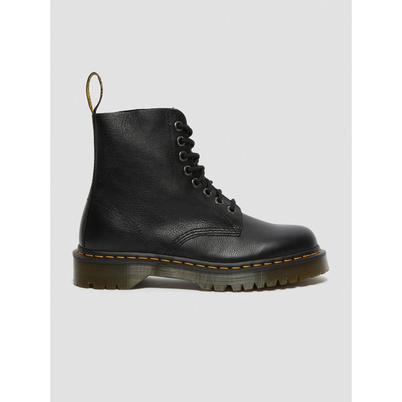 1460 Pascal Bex Pisa Black Boots 04/W05 BLACK