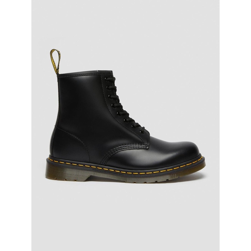 1460 Smooth Black Boots 04/W05 BLACK