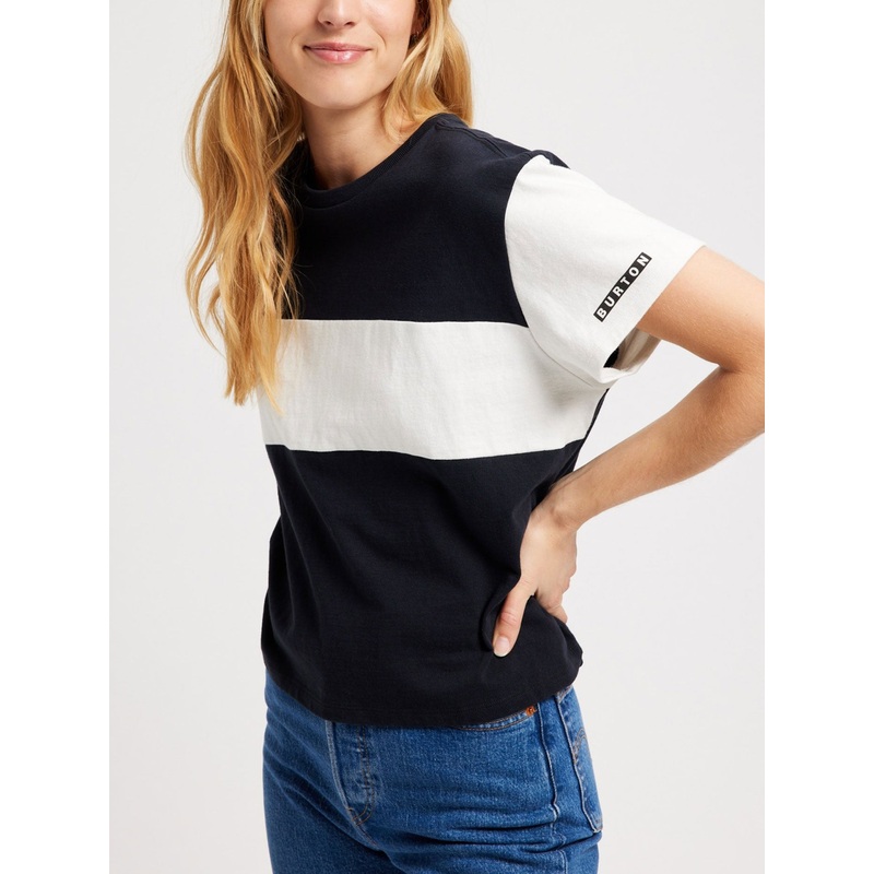 Lowball T-Shirt XS TRUE BLK/STOUT WHT (001)