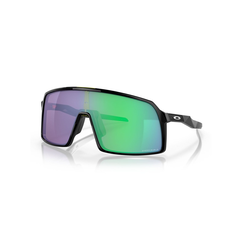 Sutro Black Ink/Prizm Jade Sunglasses O/S BLACK INK/PRIZM JADE