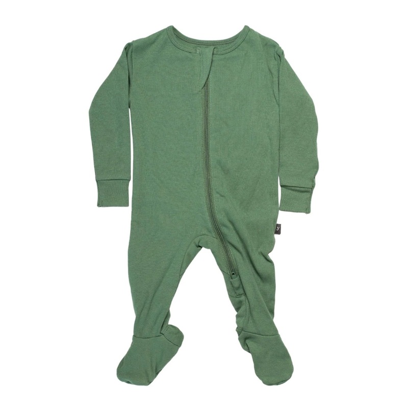 Vert Pyjamas (Infants) NEW BORN VERT