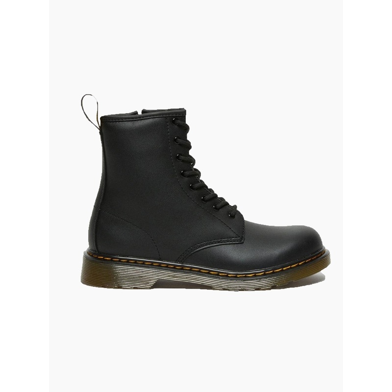 1460 Black Boots (Kids) K01/02 BLACK
