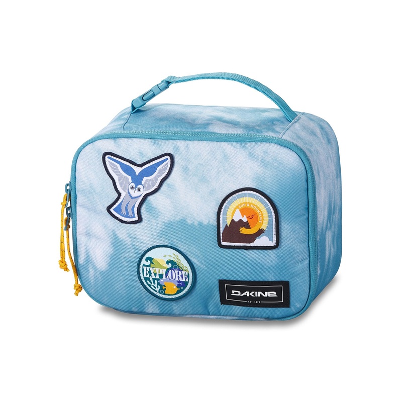 5L Lunch Box (Kids) O/S NATURE VIBES