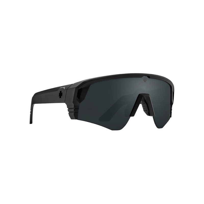 Monolith Matte Black/Bronze Black Mirror Sunglasses O/S MATTE BLACK/BRONZE BLACK