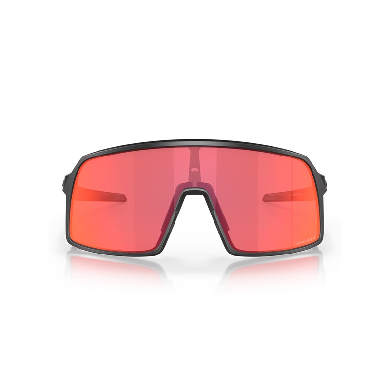 Sutro S Matte Black/Prizm Trail Torch Sunglasses O/S MAT BLK/PRIZM TRAIL TORCH
