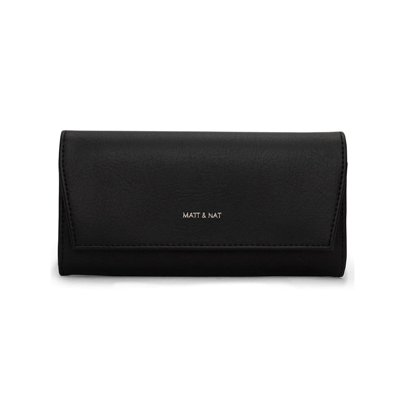 Vera Arbor Collection Wallet O/S BLACK