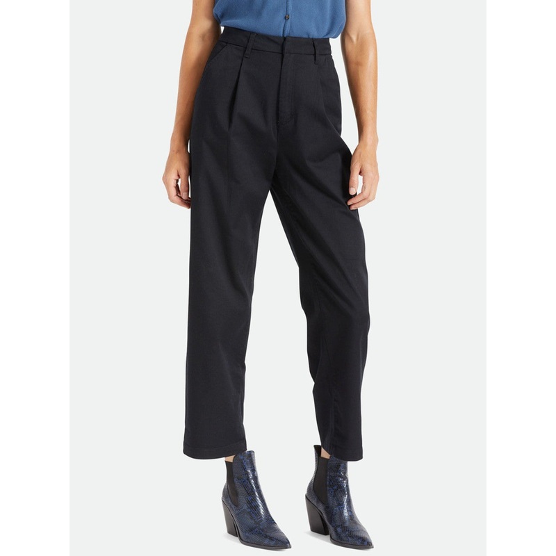 Victory Trouser Pants 24 BLACK