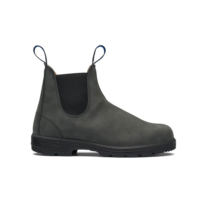 1478 Winter Thermal Classic Rustic Black Boots 04/W06 RUSTIC BLACK