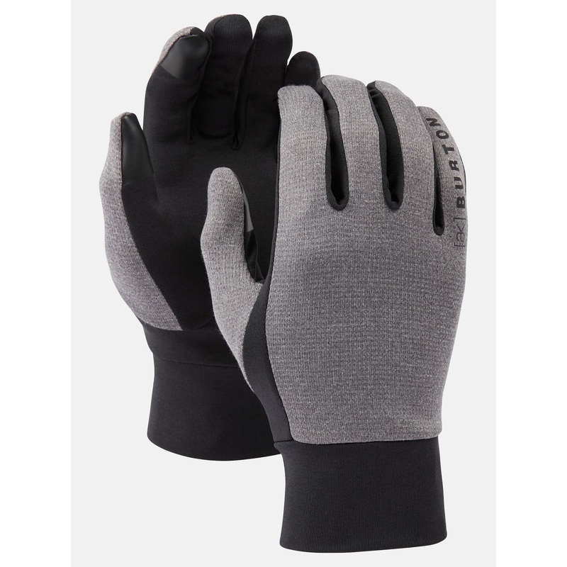 [ak] Helium Lightweight Glove Liner SM CASTLEROCK (020)
