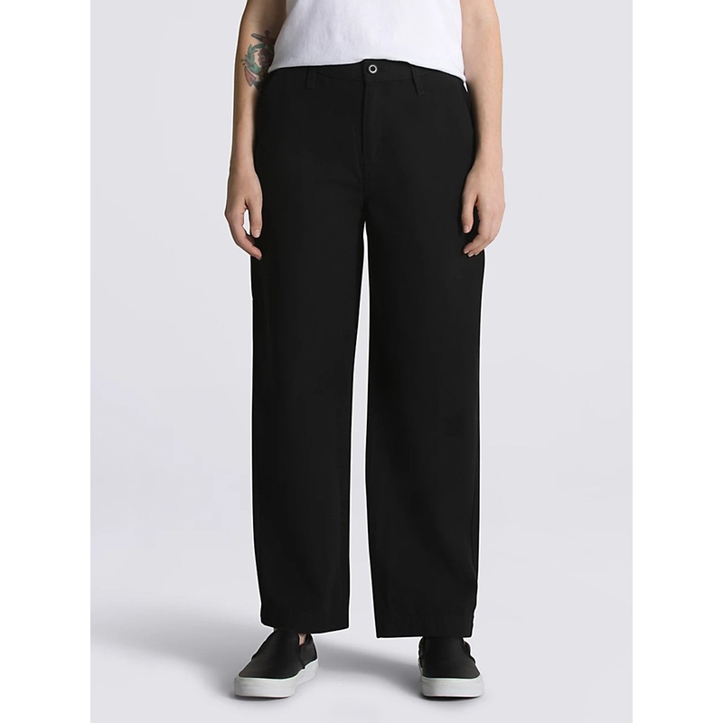 Ground Work Pants 24 BLACK (BLK)