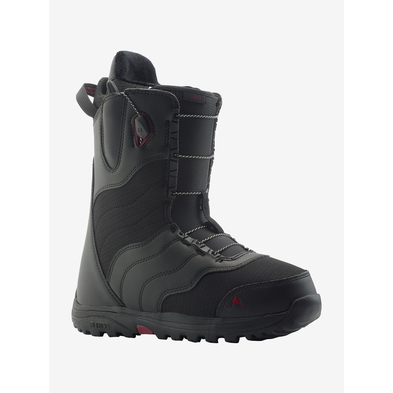 Mint Snowboard Boots (Women) W07 BLACK (001)